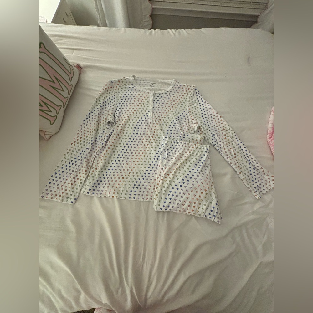Roller Rabbit Pajamas